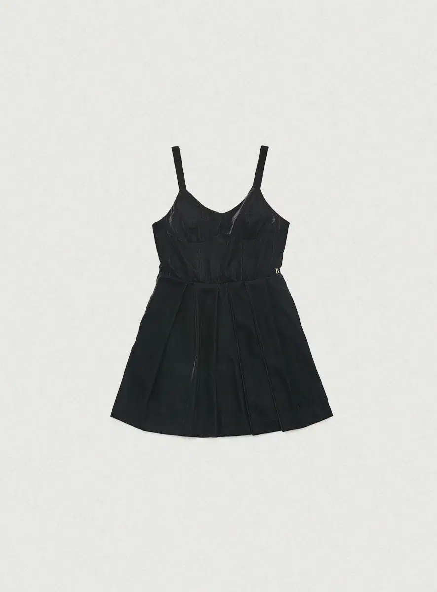 Durbinette Velvet Cocktail Dress Black S