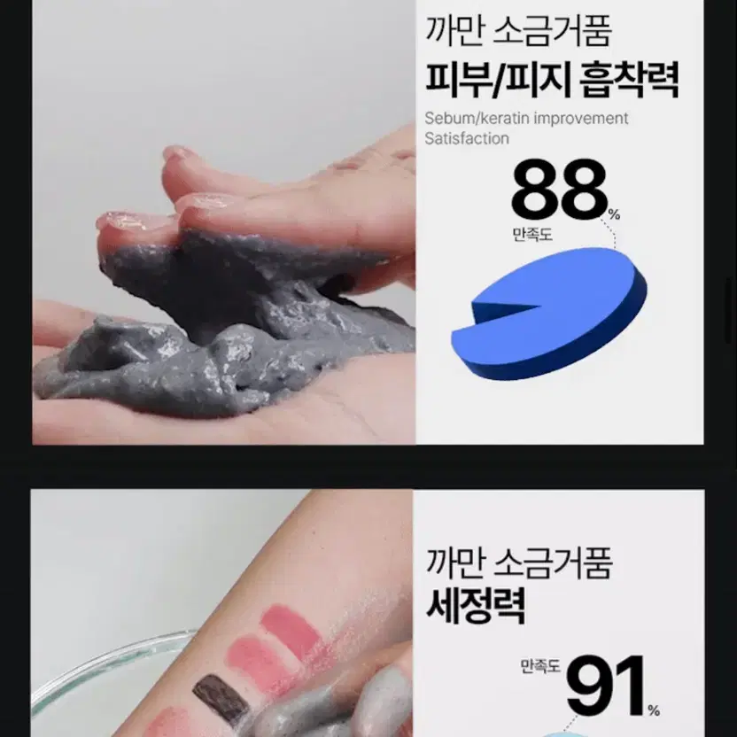 토르홉 소금거품 클렌저 로벡틴 타이트닝 클렌징 폼