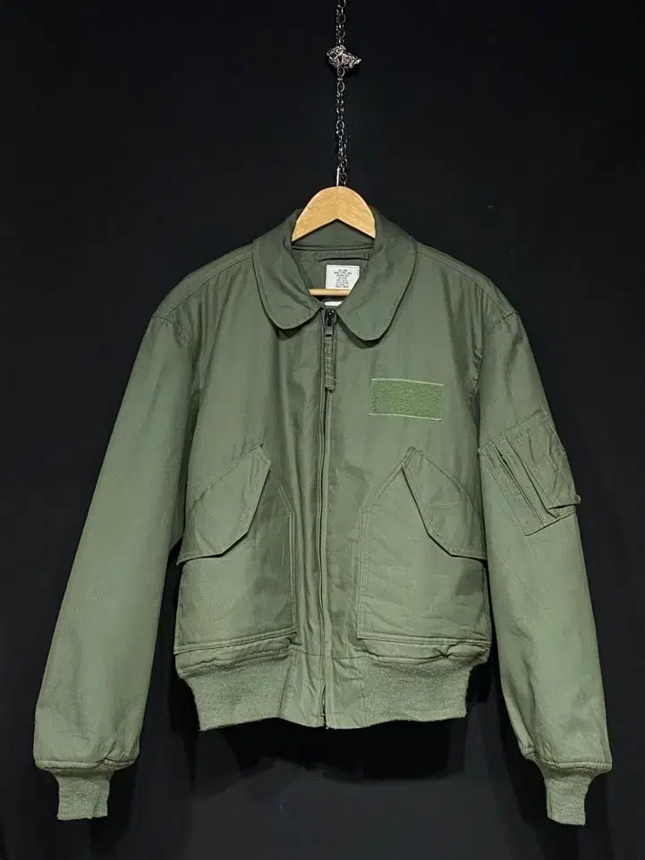 US Air Force CWU-45 Aviation Jacket