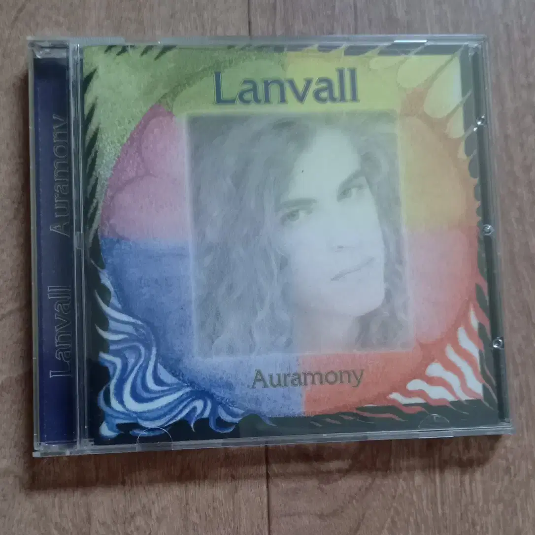 lanvall cd