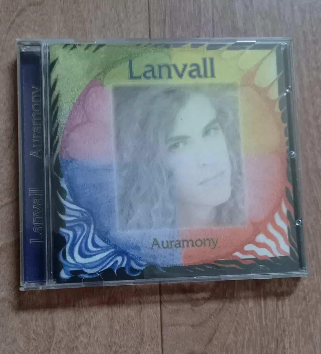 lanvall cd