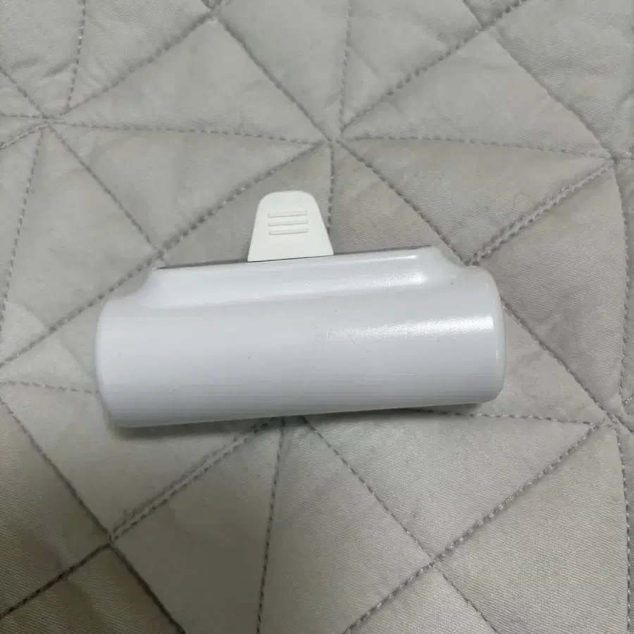 C타입 보조배터리 5000mah 충전기 증정