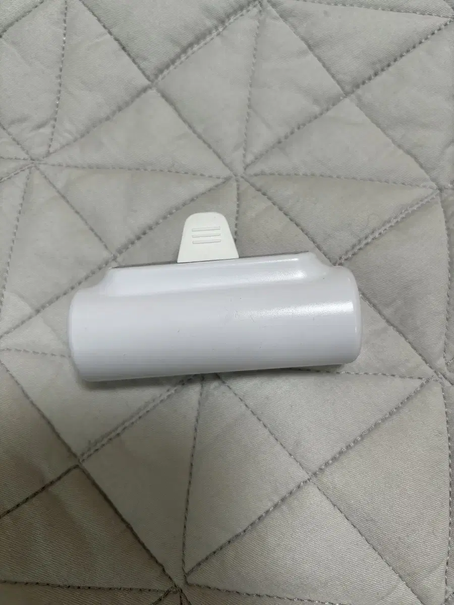 C타입 보조배터리 5000mah 충전기 증정