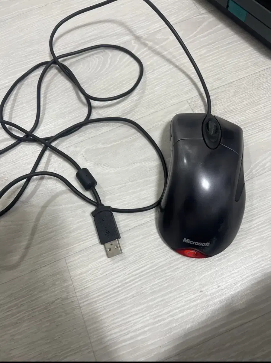 마이크로소프트 Intelli Mouse Explorer 3.0