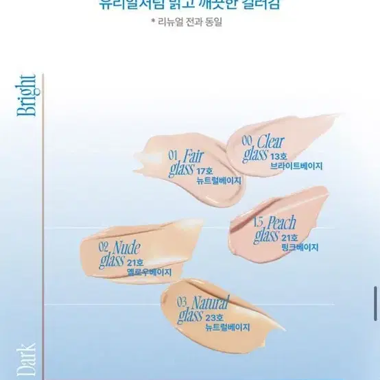 (본품+리필) 퓌 쿠션