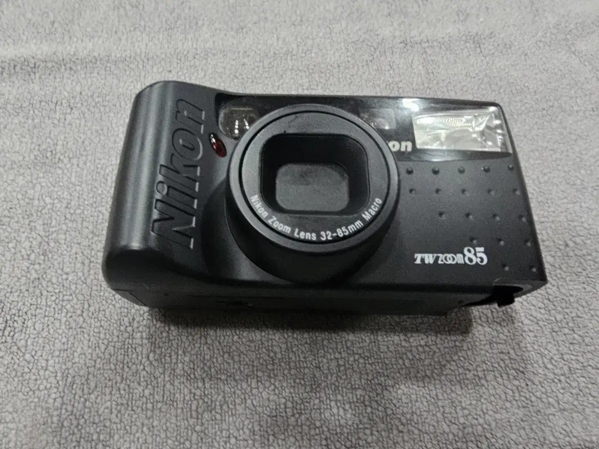 Repair for Nikon camera/nikon TWZoom85 parts