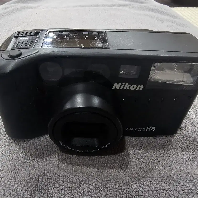 니콘카메라/nikon TW줌85  부품용 수리용