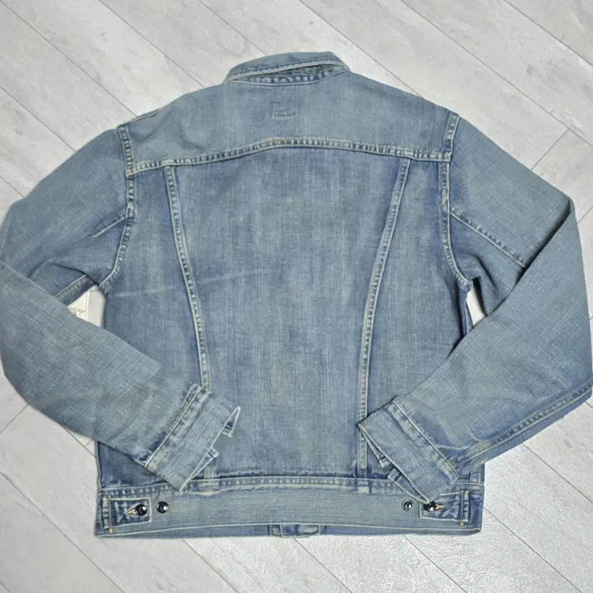 RRL LOT271 M사이즈 새상품