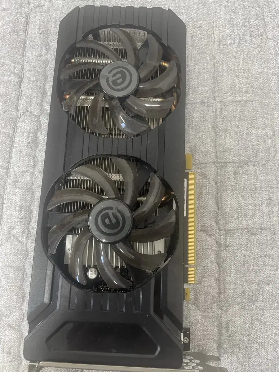 이엠템 gtx1060 3g