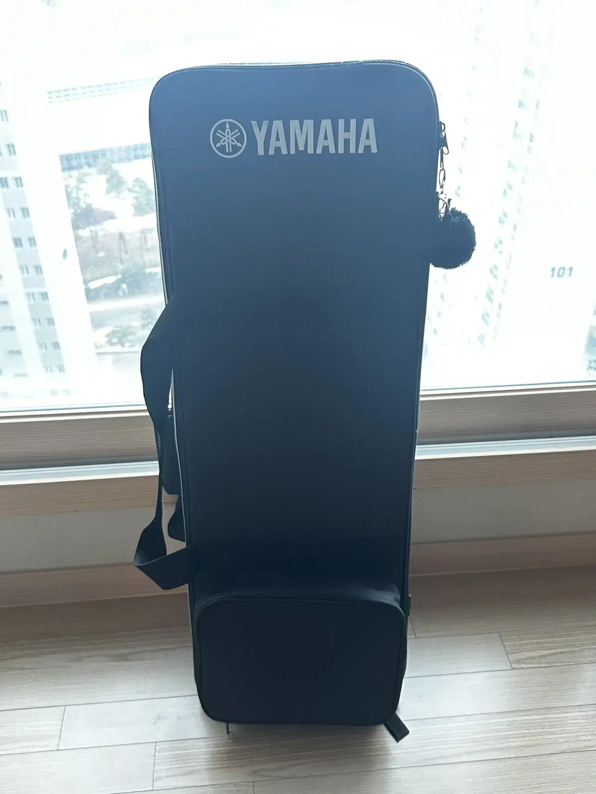 [가격 합의 가능] 야마하 CK61(yamaha ck61) 세컨 키보드