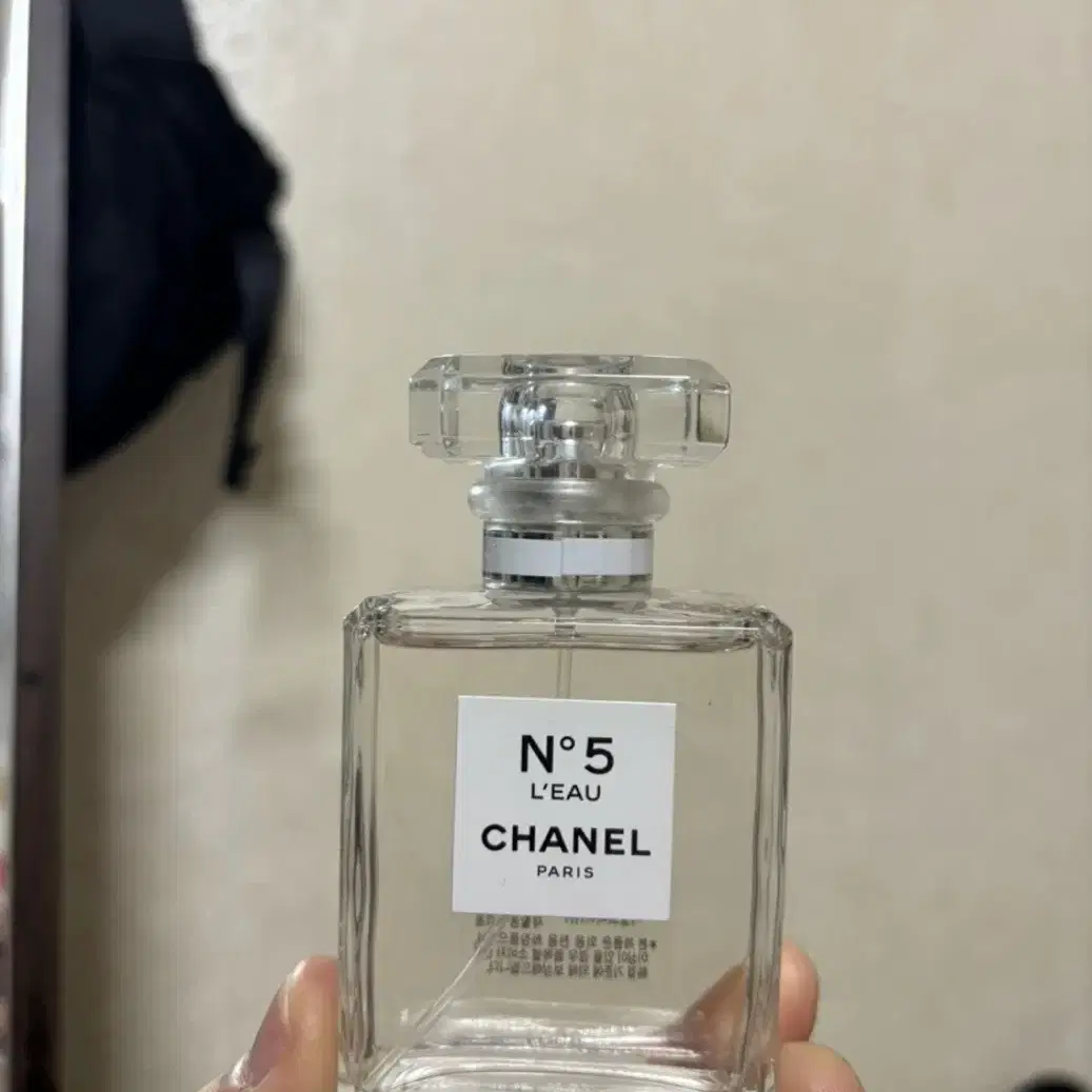 샤넬 n5 오드뚜왈렛 35ml