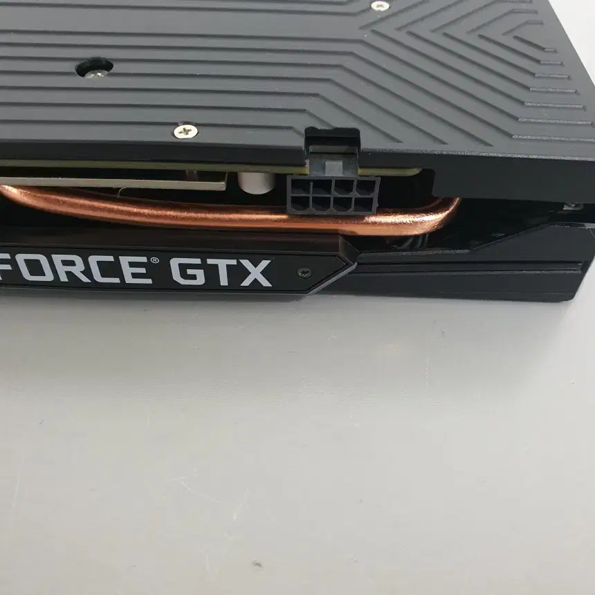 [무료배송] 중고 이엠텍 GTX1660s 베이직 6GB 그래픽카드