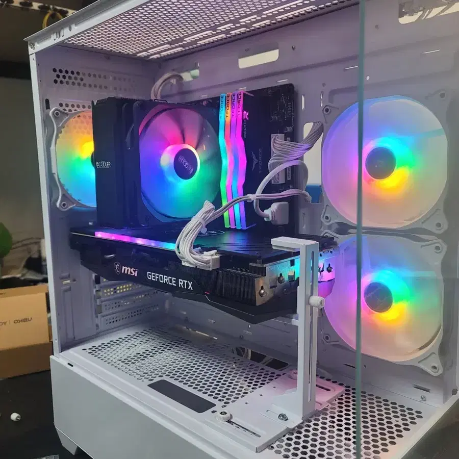 Pc 3060ti