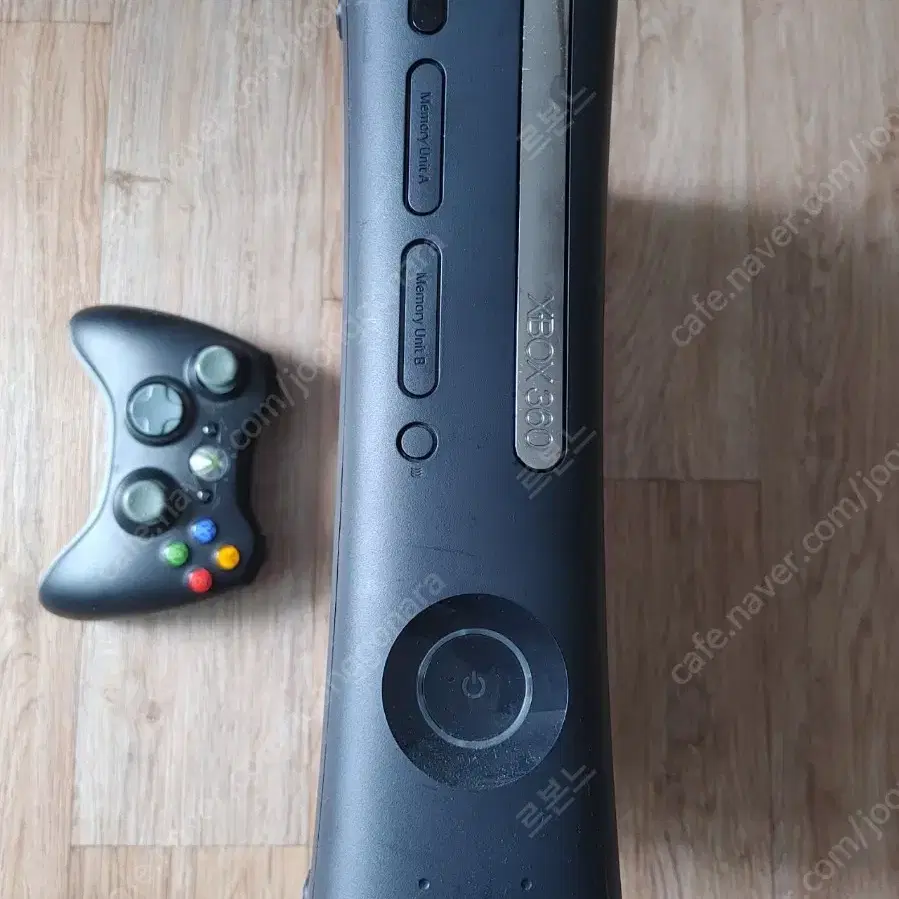 정품.xbox360.120기가.제스퍼.7만