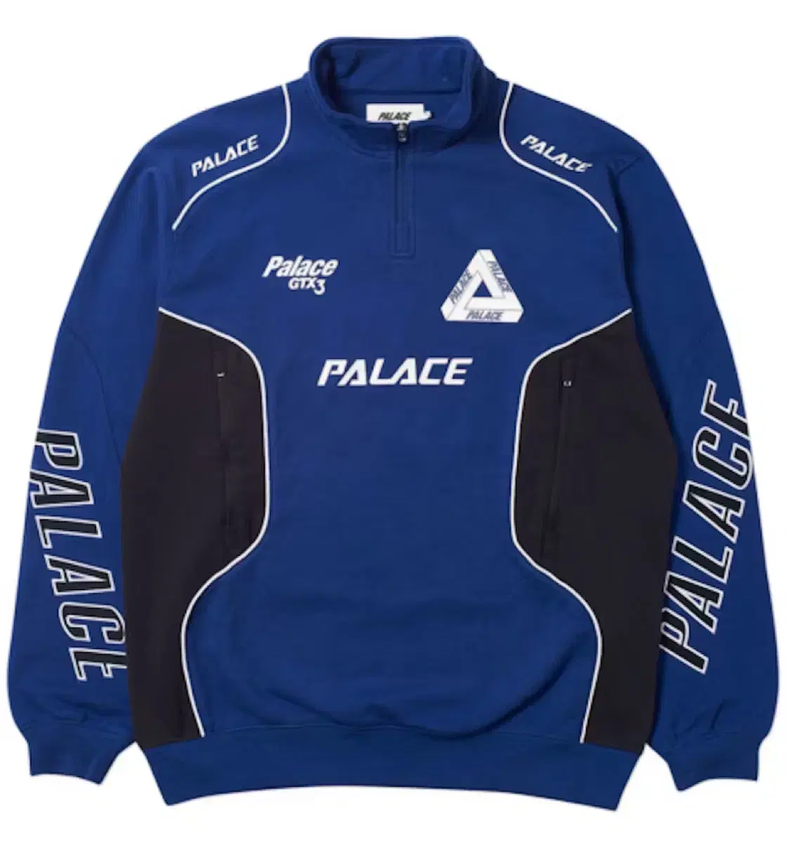 Palace P-Racer 네이비 XL