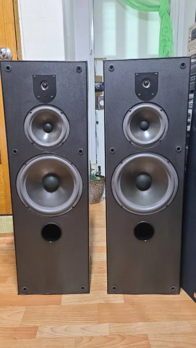 JBL   MRV310 스피커