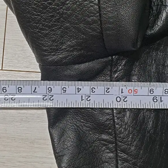 양가죽자켓 XXL 105호 실측(56cmX80cm)광택및 손질완료!