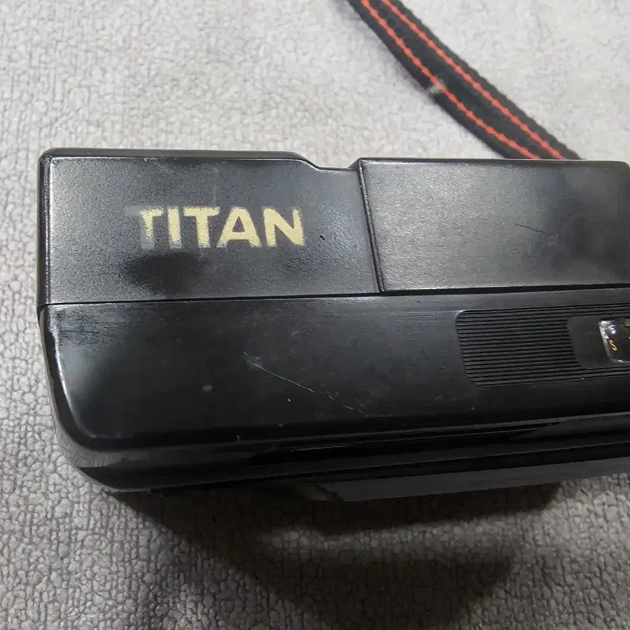 필름카메라/TITAN c-1000