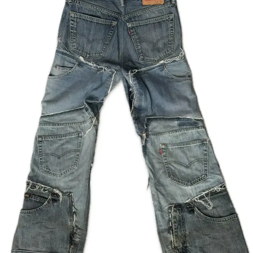 levis custom