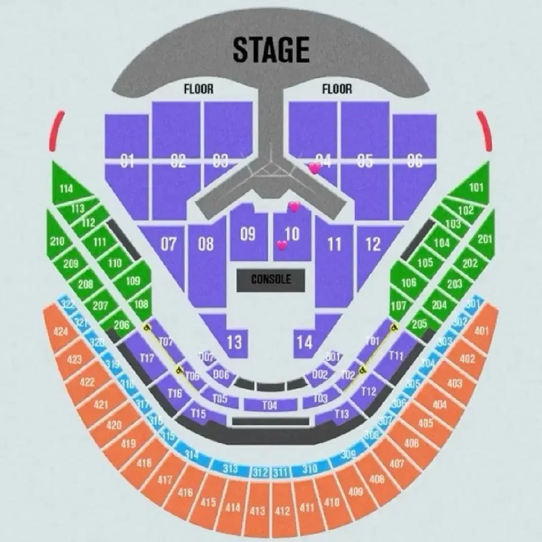 임영웅 12/27 고척 콘서트 1자리 팝니다