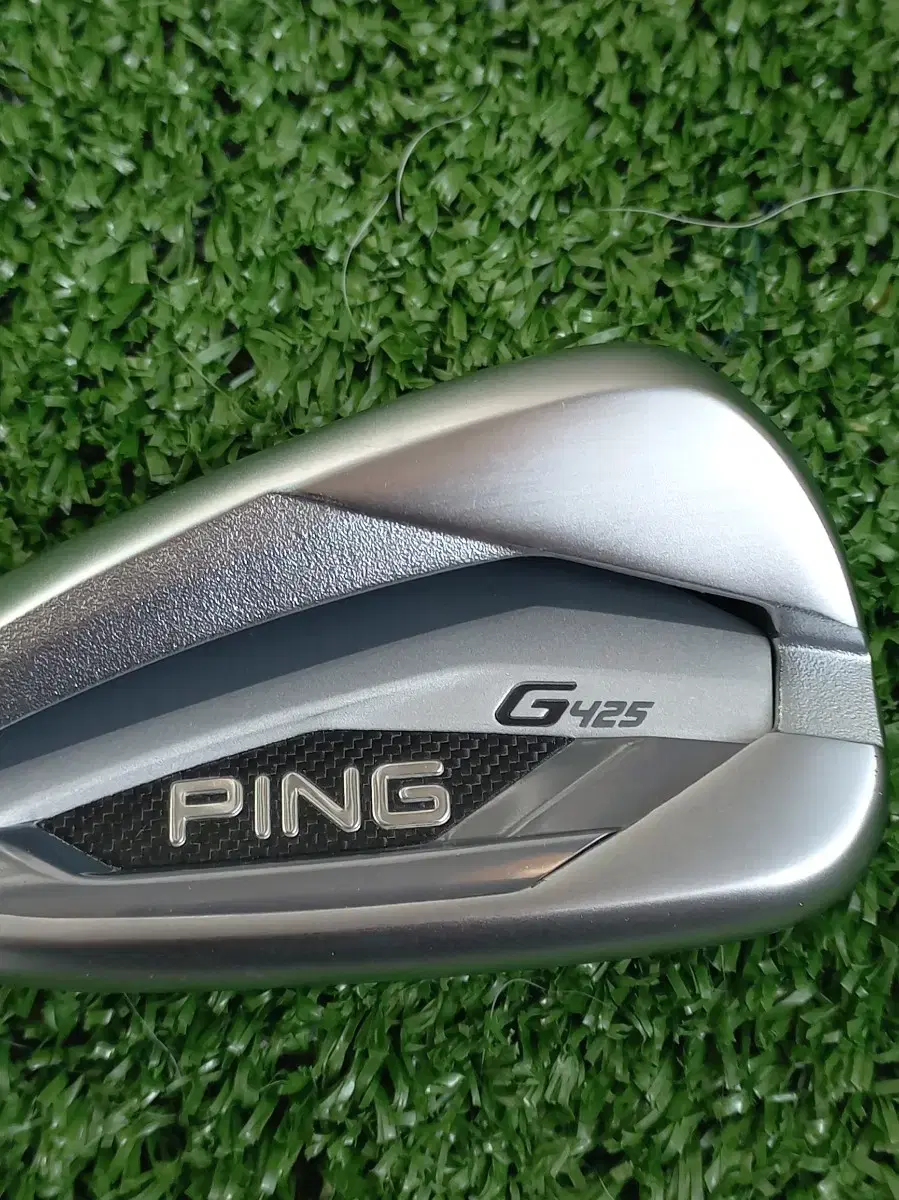 [Left-handed golf clubs] PING G425 Left-handed 7-iron head