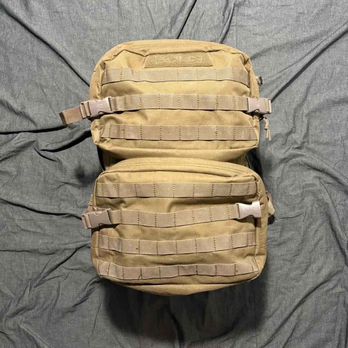 S.O.C. Short Range Bugout Bag Sz O/S