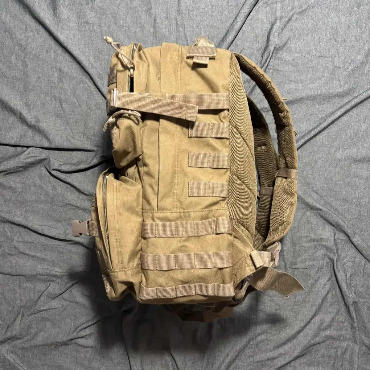 S.O.C. Short Range Bugout Bag Sz O/S