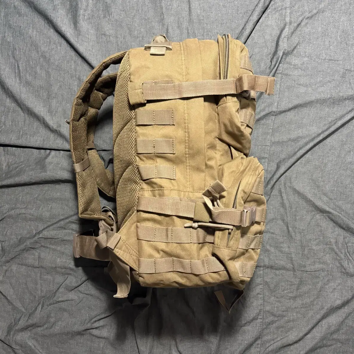 S.O.C. Short Range Bugout Bag Sz O/S