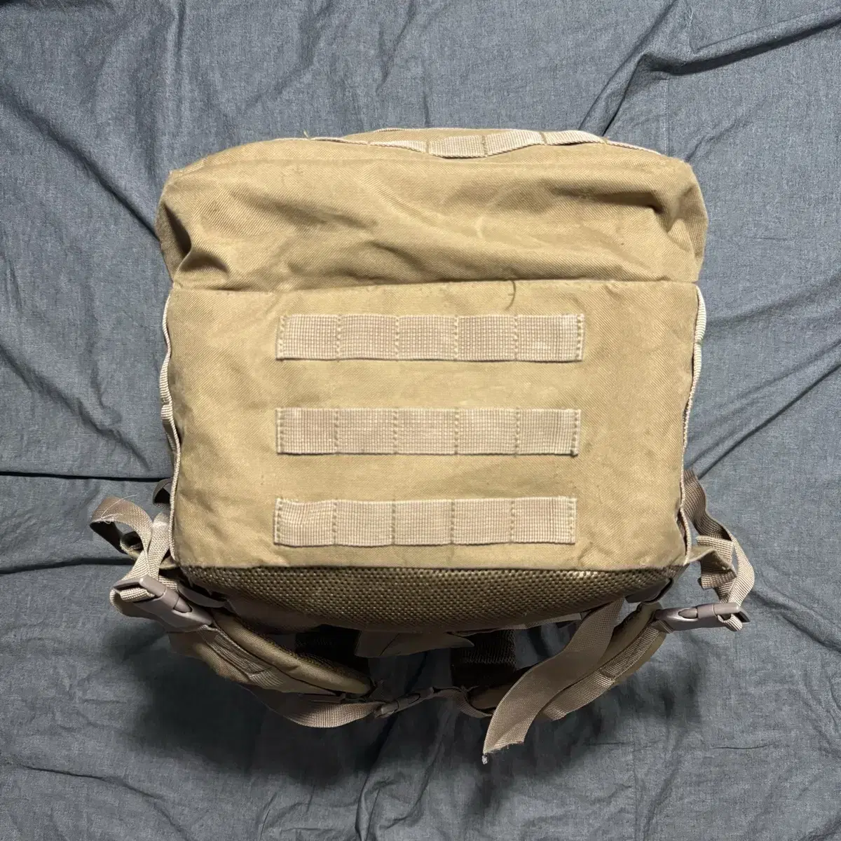 S.O.C. Short Range Bugout Bag Sz O/S