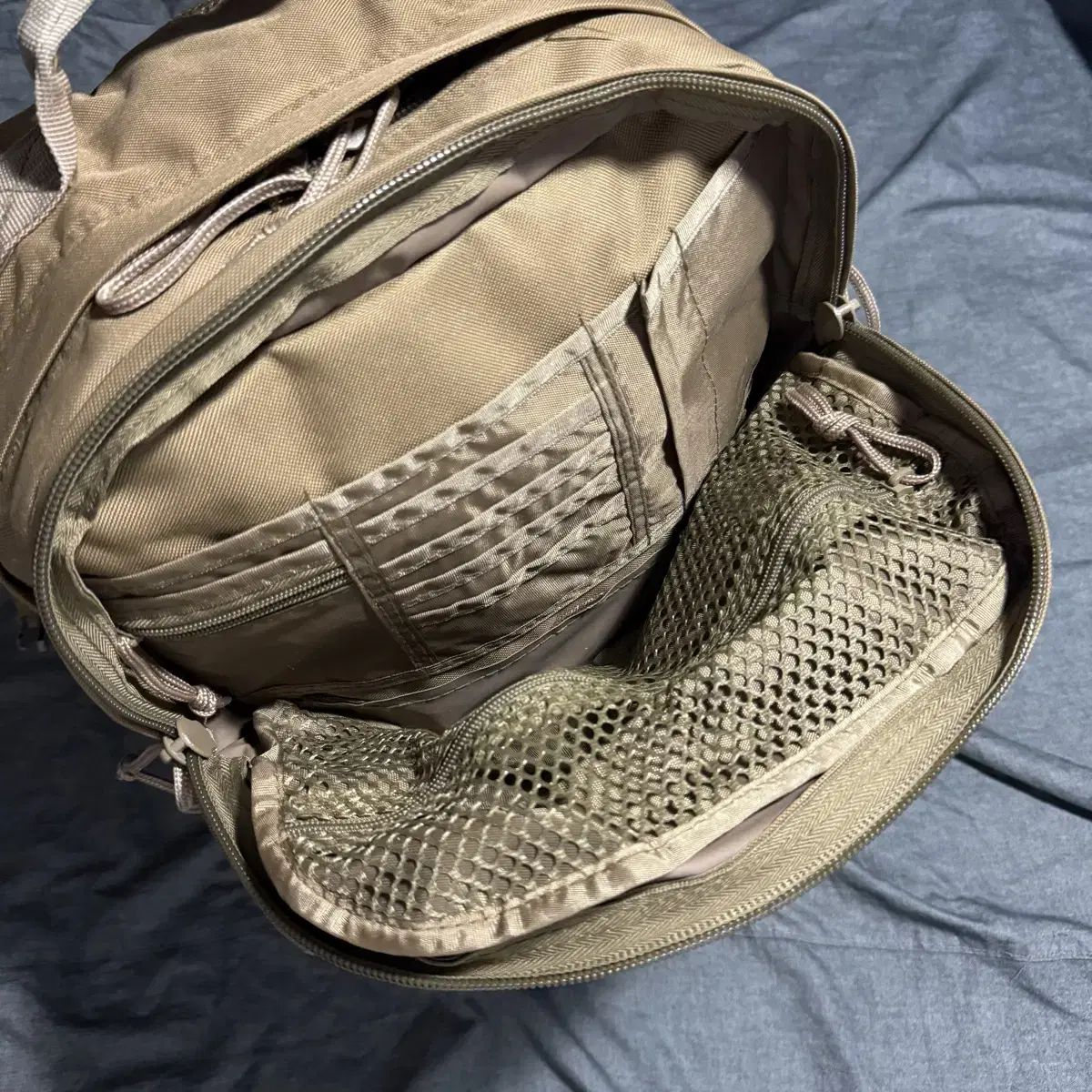 S.O.C. Short Range Bugout Bag Sz O/S