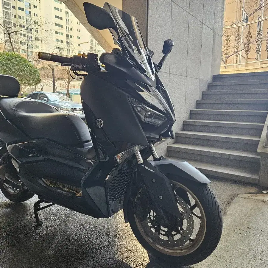 20년식 Xmax 300cc