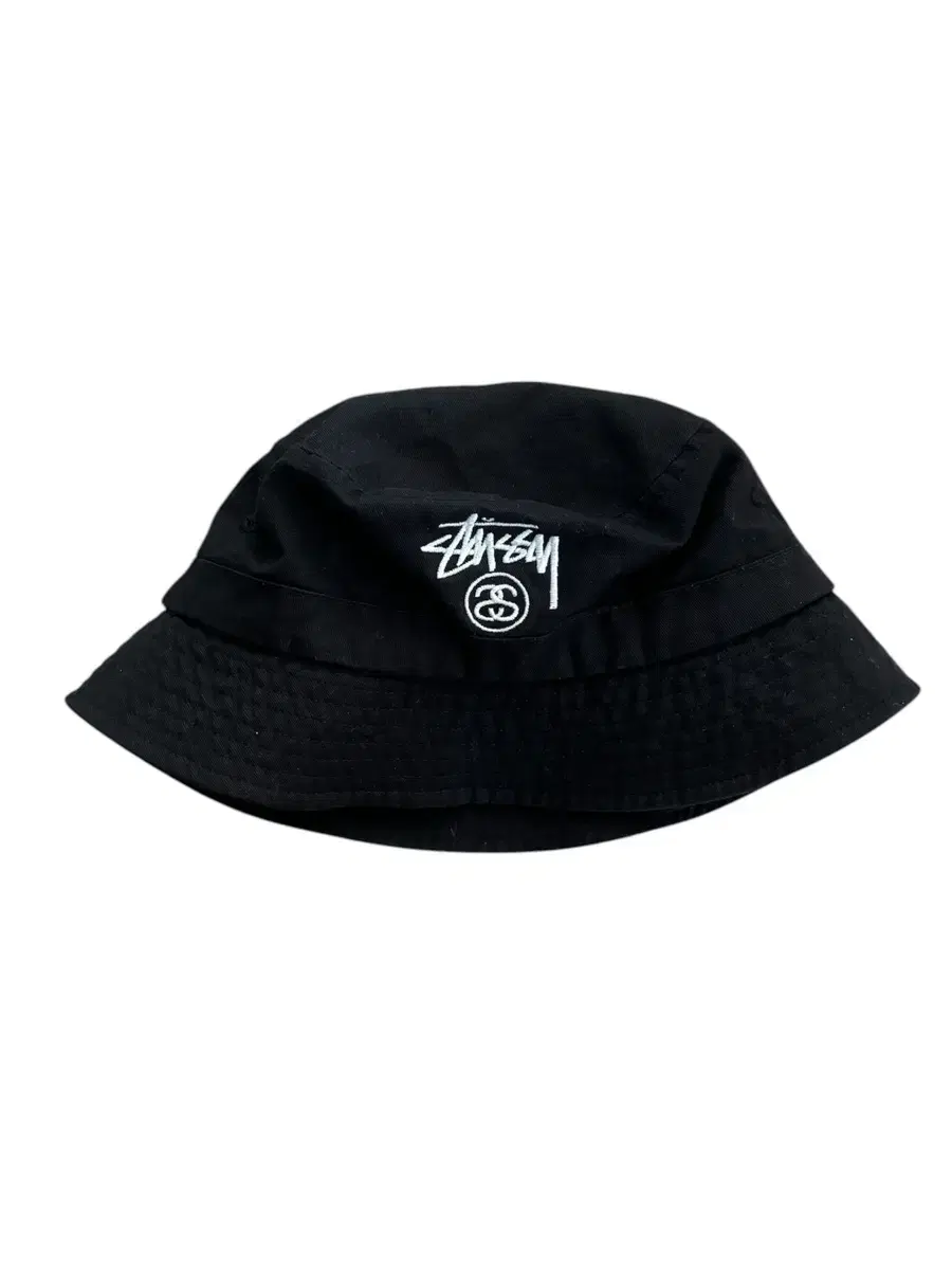 스투시 stussy 버킷햇 모자