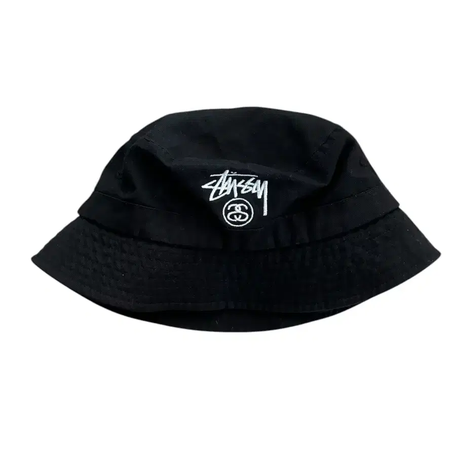 스투시 stussy 버킷햇 모자