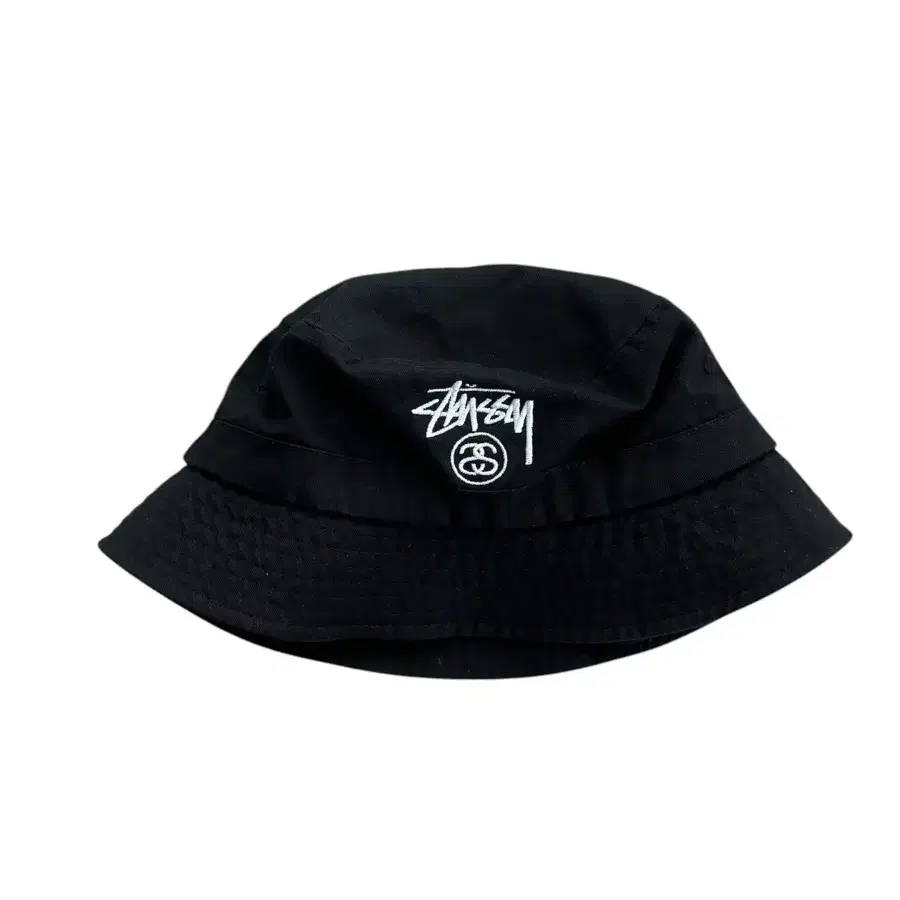 스투시 stussy 버킷햇 모자