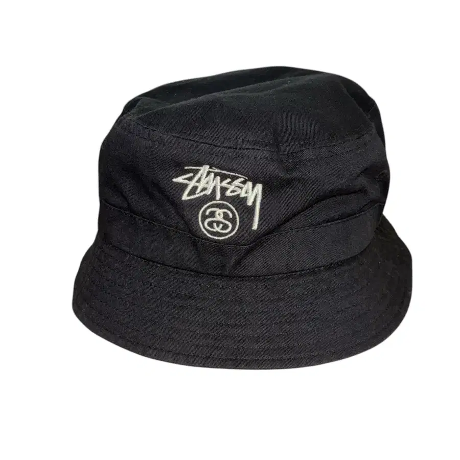 스투시 stussy 버킷햇 모자