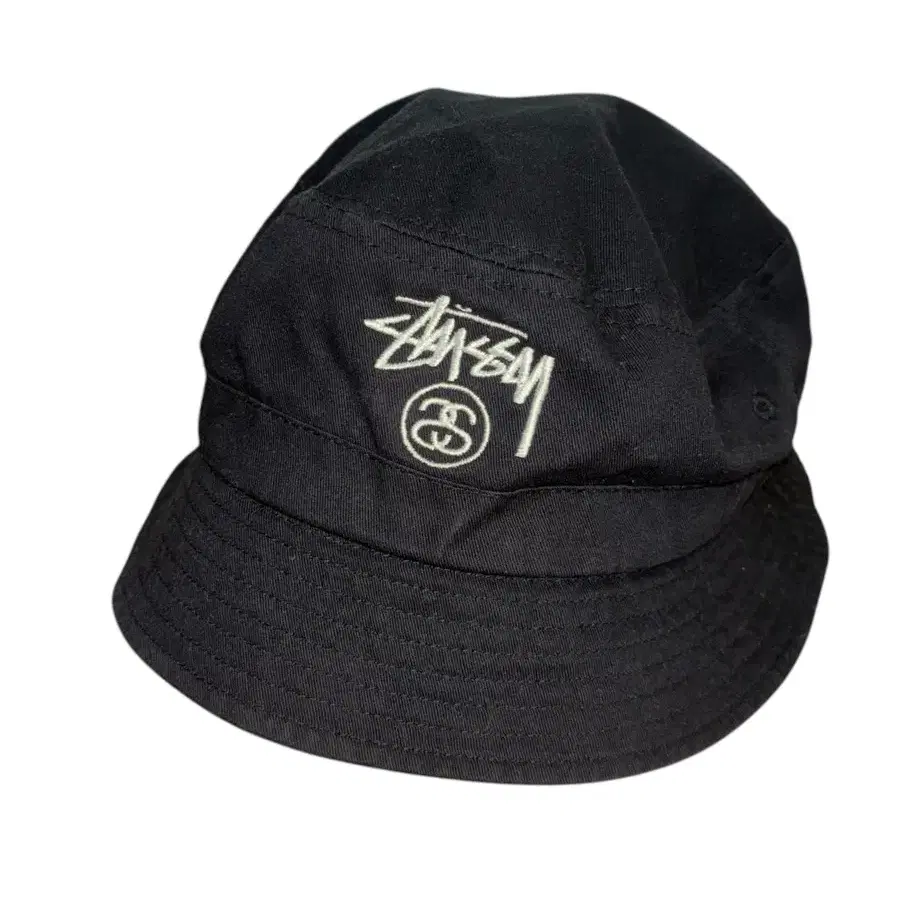 스투시 stussy 버킷햇 모자