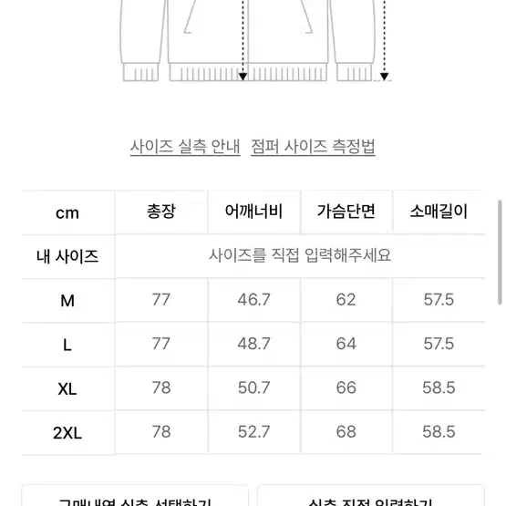 라이즈앤빌로우/ 정글 퍼티그 자켓, 모스그린, L(105)