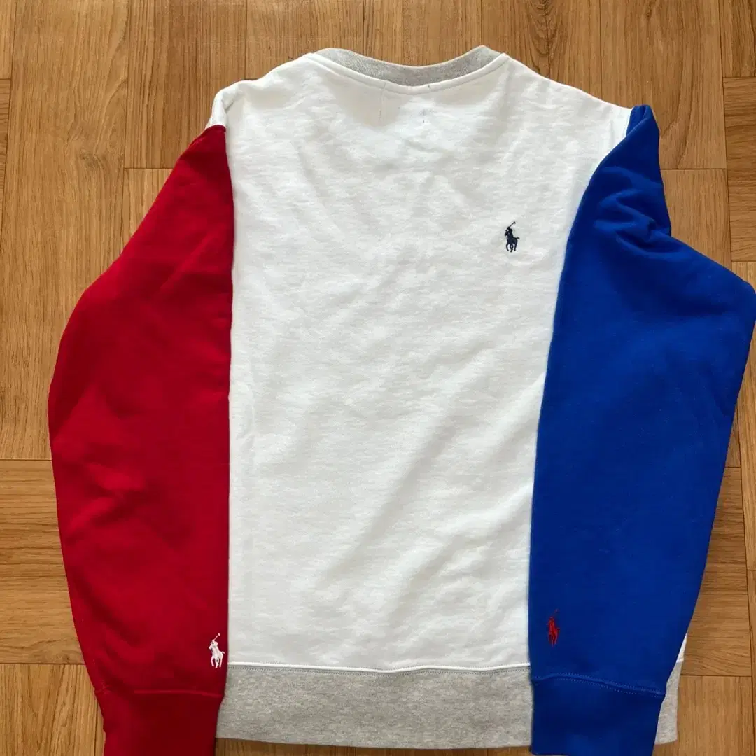 POLO RALPH LAUREN x BEAMS 스웨트셔츠[L]