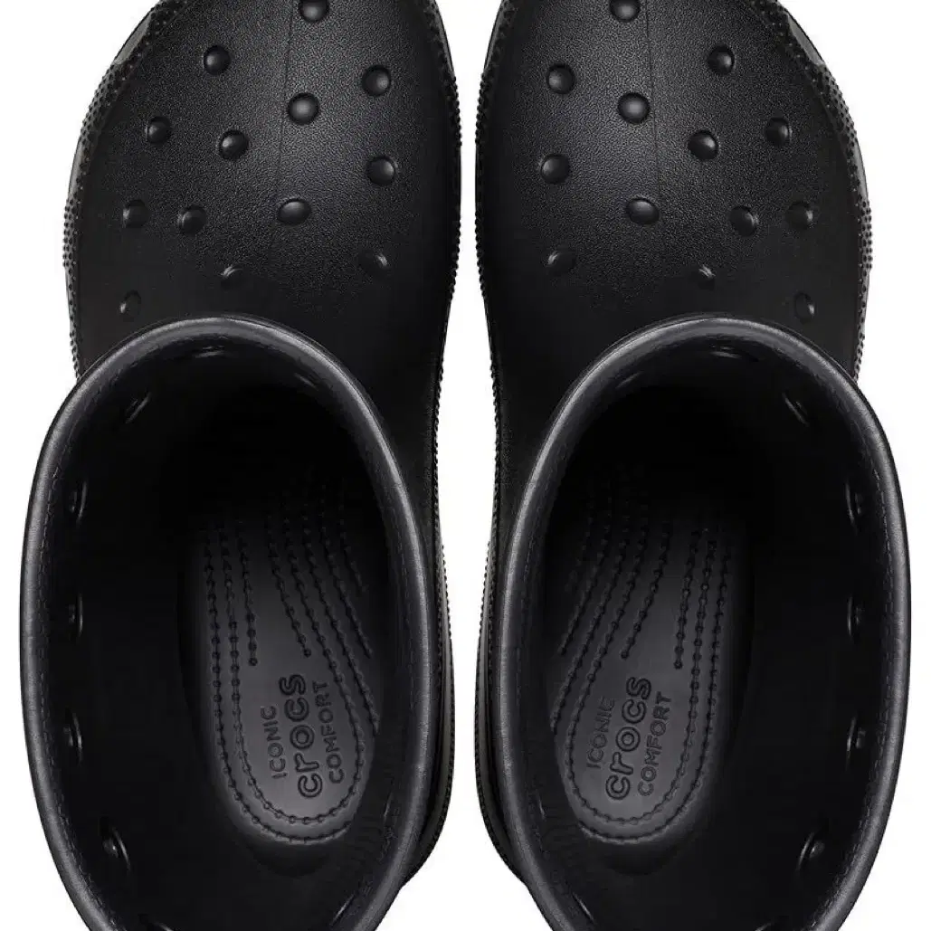 크록스 CROCS 클래식 레인 부츠 230mm