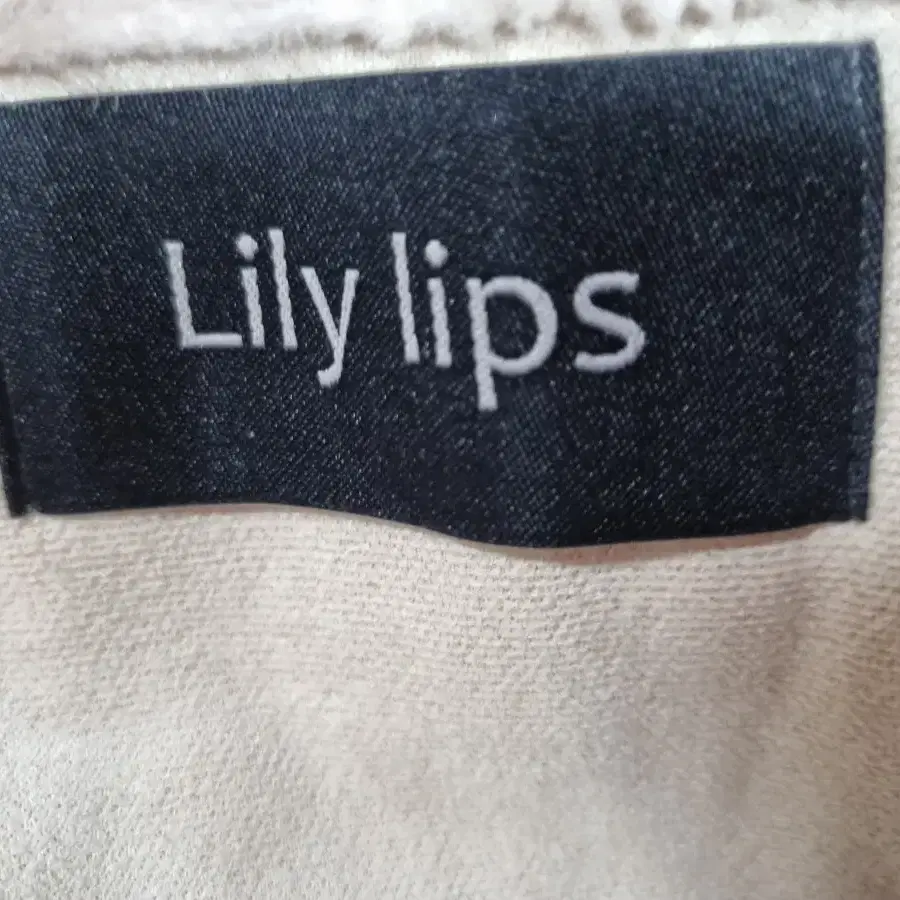 Lily lips (릴리립스)여성 F