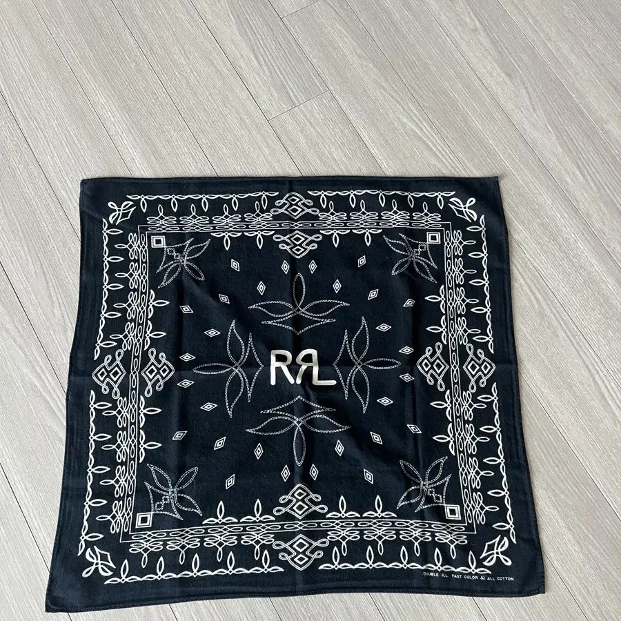 RRL 더블알엘 반다나