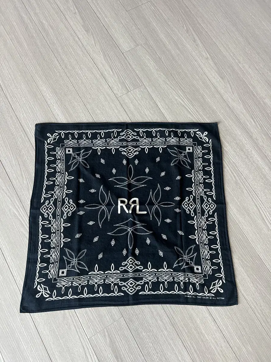 RRL 더블알엘 반다나