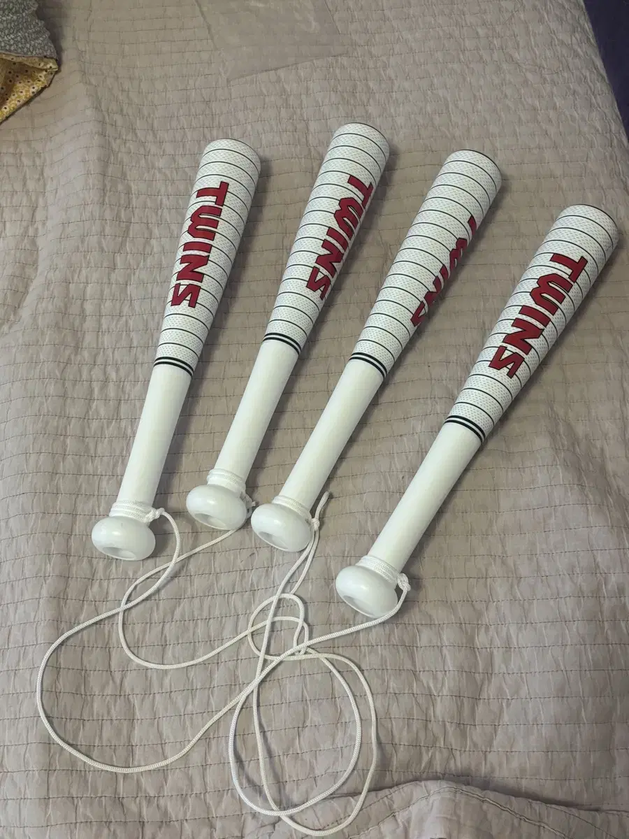 Lg twins twins lightstick