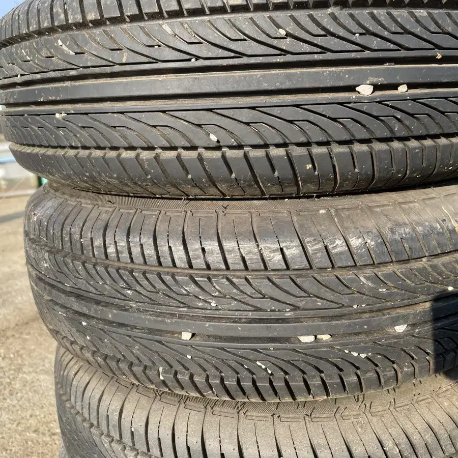 155/70R12 12인치 타이어