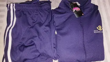 죠죠 룸웨어 저지 히가시카타 죠스케