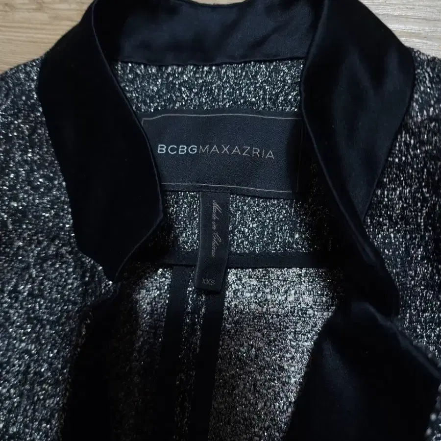 [XXS]BCBG MAXAZRIA  자켓