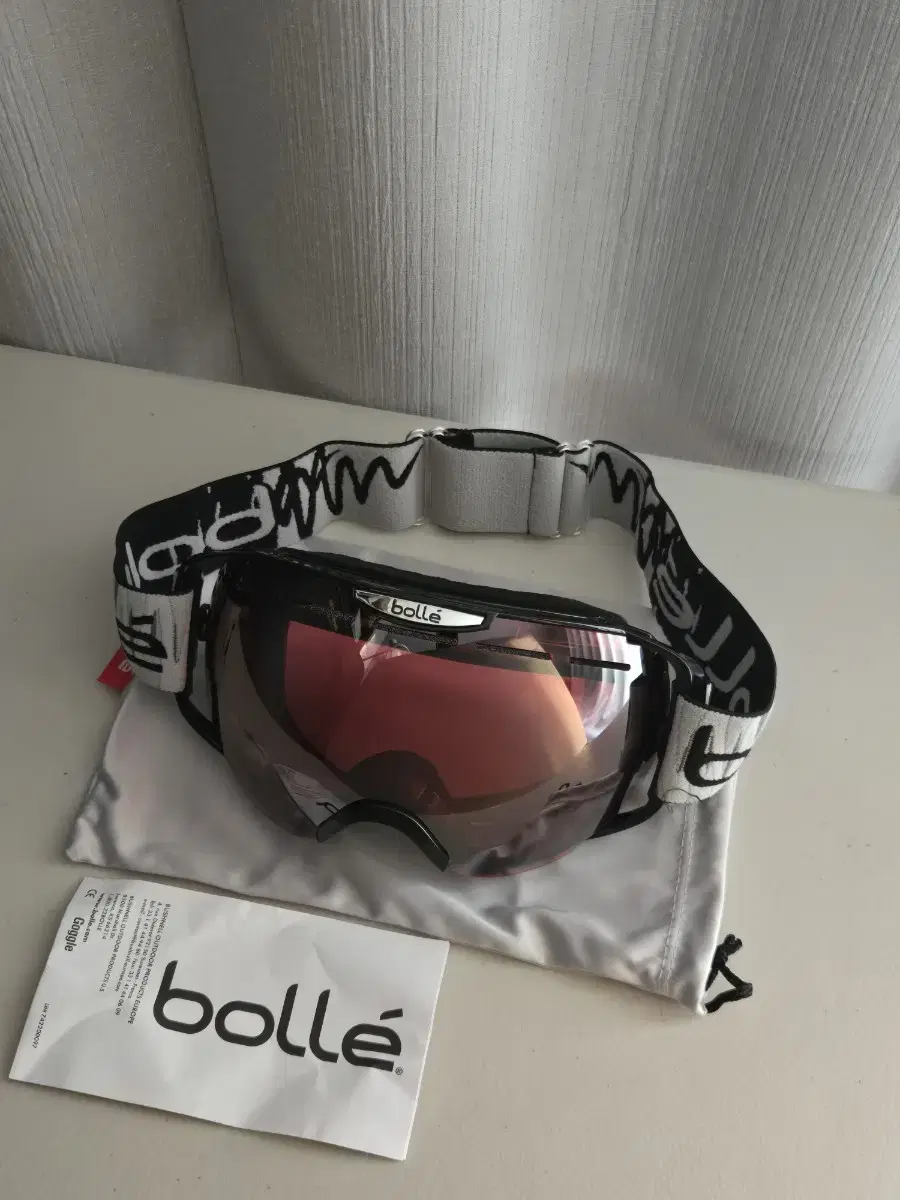 BOLLE New Arrivals Goggles BOLLE Ski Board Snowboarding