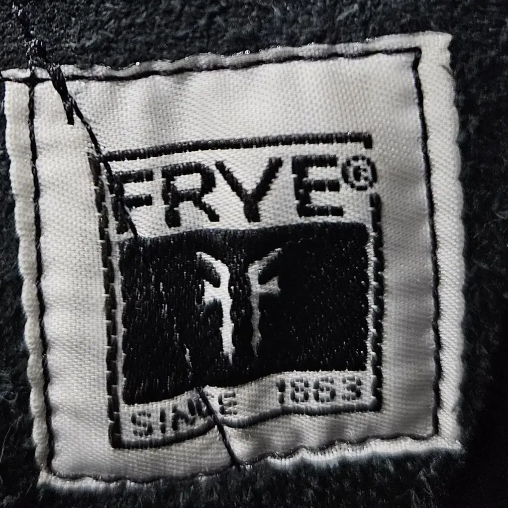 FRYE 가죽부츠 250