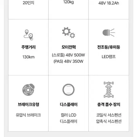 비아지오 V5 전기자전거 팔아요 새것입니다