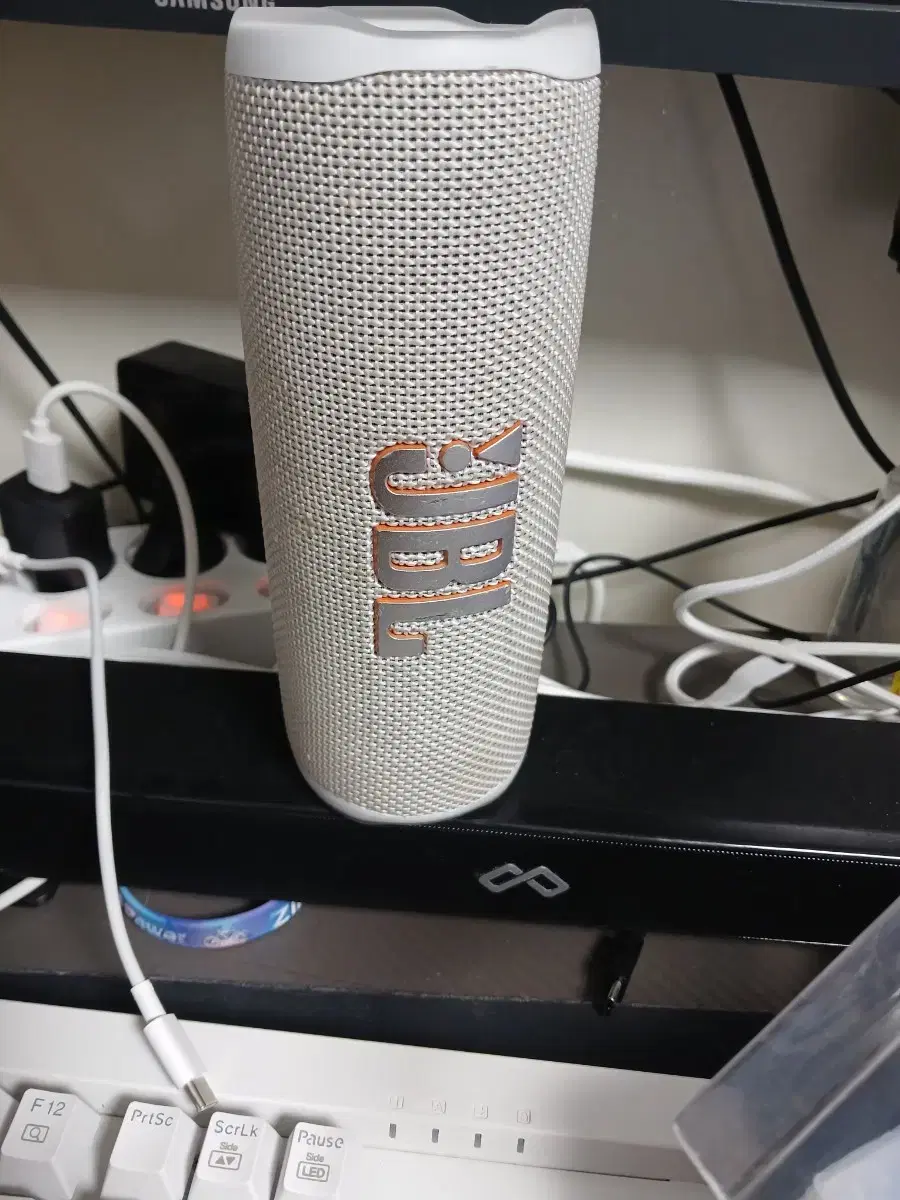 JBL flip6 팝니다